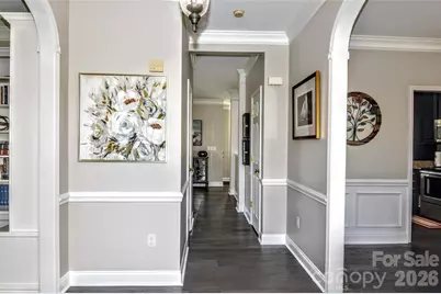 8224 Glamorgan Lane, Matthews, NC 28104 - Photo 17