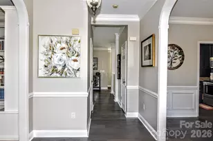 8224 Glamorgan Ln, Matthews, NC 28104 - Photo 17