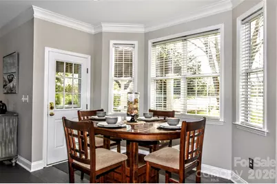 8224 Glamorgan Lane, Matthews, NC 28104 - Photo 29