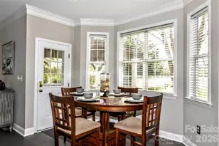 8224 Glamorgan Ln, Matthews, NC 28104 - Photo 29