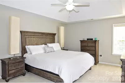 8224 Glamorgan Lane, Matthews, NC 28104 - Photo 35