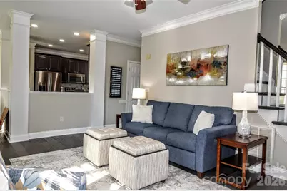 8224 Glamorgan Lane, Matthews, NC 28104 - Photo 31