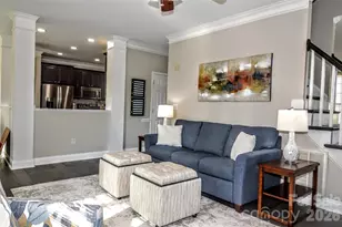 8224 Glamorgan Ln, Matthews, NC 28104 - Photo 31