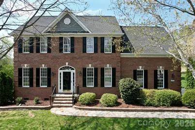 8224 Glamorgan Lane, Matthews, NC 28104 - Photo 1