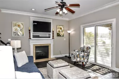 8224 Glamorgan Lane, Matthews, NC 28104 - Photo 33