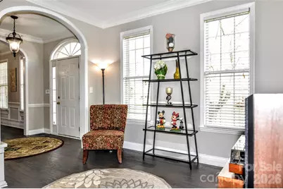 8224 Glamorgan Lane, Matthews, NC 28104 - Photo 23