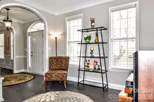 8224 Glamorgan Ln, Matthews, NC 28104 - Photo 23