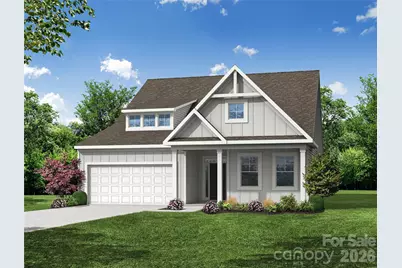 126 Swing Way, Troutman, NC 28166 - Photo 1