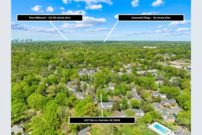 4327 Silo Lane, Charlotte, NC 28226 - Photo 33