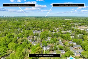 4327 Silo Ln, Charlotte, NC 28226 - Photo 33