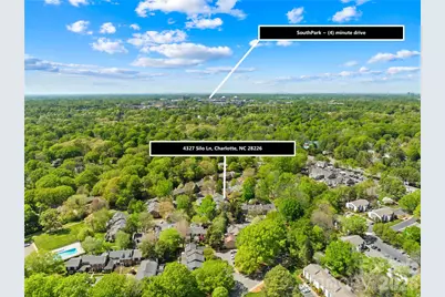 4327 Silo Lane, Charlotte, NC 28226 - Photo 31