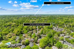 4327 Silo Ln, Charlotte, NC 28226 - Photo 31