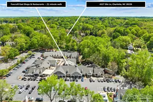 4327 Silo Ln, Charlotte, NC 28226 - Photo 29