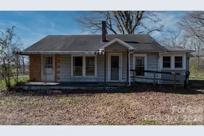 4934 E Nc 10 Highway, Catawba, NC 28609 - Photo 1