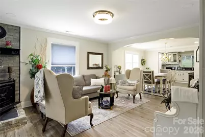 4100 S Fork Street, Hickory, NC 28602 - Photo 1