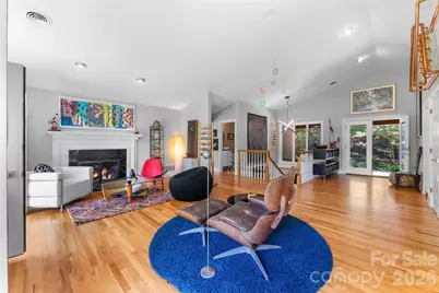 200 Robinhood Road, Asheville, NC 28804 - Photo 5