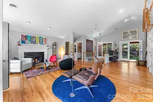 200 Robinhood Rd, Asheville, NC 28804 - Photo 5
