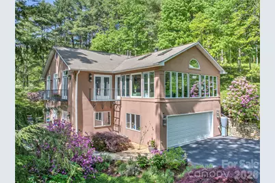200 Robinhood Road, Asheville, NC 28804 - Photo 1
