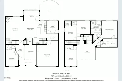 1855 Still Water Lane, Indian Land, SC 29707 - Photo 47