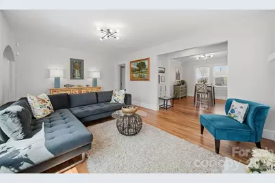 203 8th Street NE, Conover, NC 28613 - Photo 7