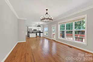 11005 Chilcomb Ct, Charlotte, NC 28262 - Photo 13