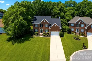 11005 Chilcomb Ct, Charlotte, NC 28262 - Photo 29