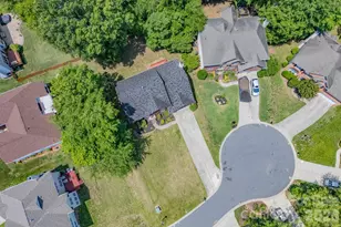 11005 Chilcomb Ct, Charlotte, NC 28262 - Photo 35