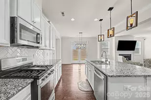 15234 Red Canoe Way, Charlotte, NC 28278 - Photo 5