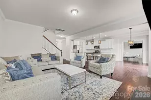 15234 Red Canoe Way, Charlotte, NC 28278 - Photo 7