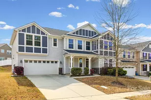 15234 Red Canoe Way, Charlotte, NC 28278 - Photo 1