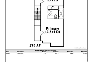 636 Garden District Dr, Charlotte, NC 28202 - Photo 37