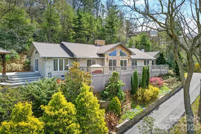 3 Tree Top Place, Black Mountain, NC 28711 - Photo 1