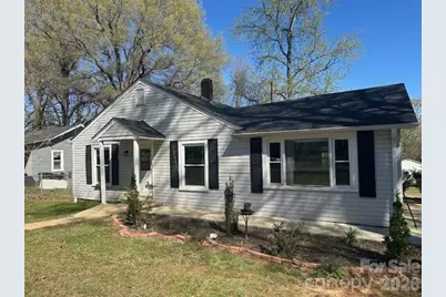 729 Park Drive, Statesville, NC 28677 - Photo 1