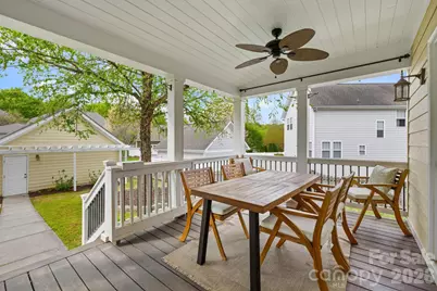 11102 Harbert Road, Huntersville, NC 28078 - Photo 19