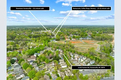 11102 Harbert Road, Huntersville, NC 28078 - Photo 39