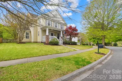 11102 Harbert Road, Huntersville, NC 28078 - Photo 33