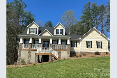 321 Winding Creek Drive, Morganton, NC 28655 - Photo 1