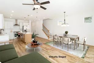 2517 Elon St, Charlotte, NC 28208 - Photo 5