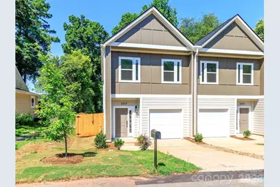 2517 Elon Street, Charlotte, NC 28208 - Photo 3