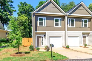 2517 Elon St, Charlotte, NC 28208 - Photo 3