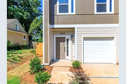 2517 Elon Street, Charlotte, NC 28208 - Photo 1