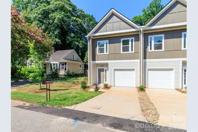 2517 Elon Street, Charlotte, NC 28208 - Photo 21