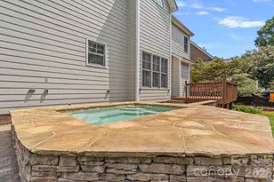 123 Hedgewood Dr, Mooresville, NC 28115 - Photo 39