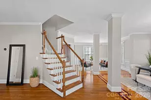 123 Hedgewood Dr, Mooresville, NC 28115 - Photo 5