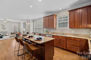 123 Hedgewood Dr, Mooresville, NC 28115 - Photo 9