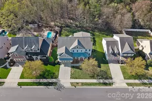 123 Hedgewood Dr, Mooresville, NC 28115 - Photo 39