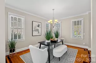 123 Hedgewood Dr, Mooresville, NC 28115 - Photo 7