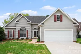 6023 Powder Mill Pl, Indian Trail, NC 28079 - Photo 19