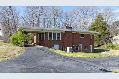 4914 E Nc 10 Highway, Catawba, NC 28609 - Photo 1