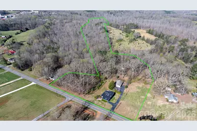 4914 E Nc 10 Highway, Catawba, NC 28609 - Photo 5